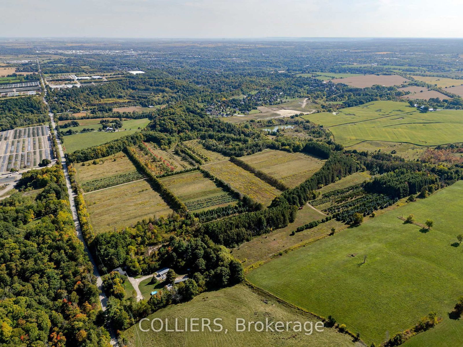 12302 10th Line - Photo 2