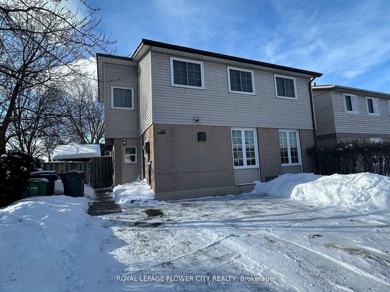 52 Grand Valley Dr, Brampton, L6S 2K9 | Image 2