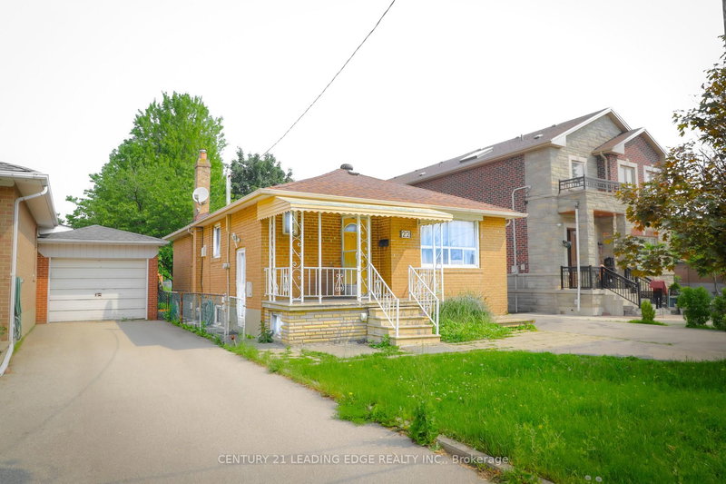 22 Katherine Rd, Toronto, M3K 1H9 | Image 3