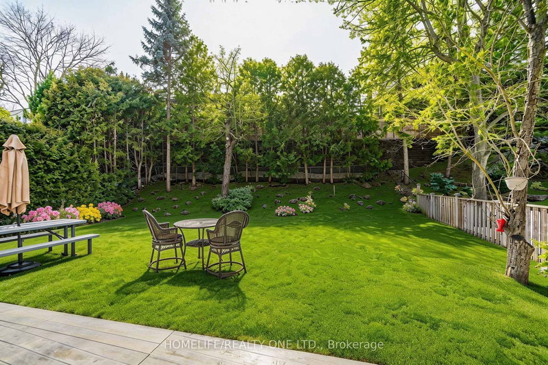 31 Bearwood Dr, Toronto, M9A 4G5 | Image 3