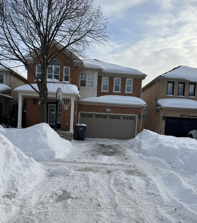289 Edenbrook Hill Dr | Brampton | Image