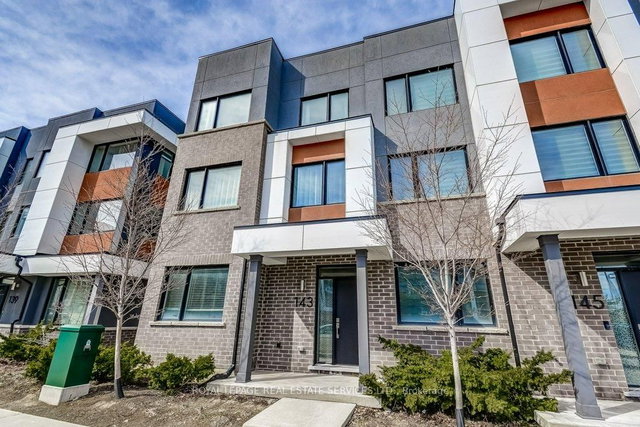 143 Grovewood Common