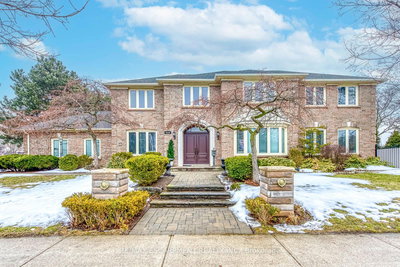 4220 Millcroft Park Dr | Burlington | Image