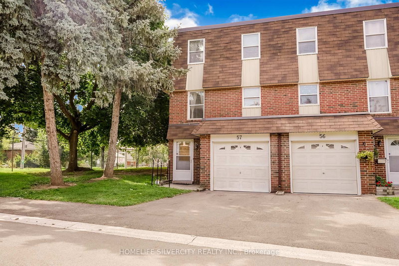 57 - 235 Bronte St S, Milton, L9T 3V8 | Image 2