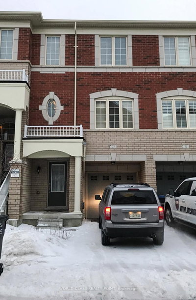 77 Aspen Hill Rd | Brampton | Image