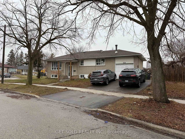 44 Dashwood Crescent