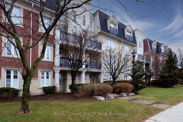 215 - 3351 Cawthra Road