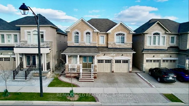 298 Etheridge Avenue