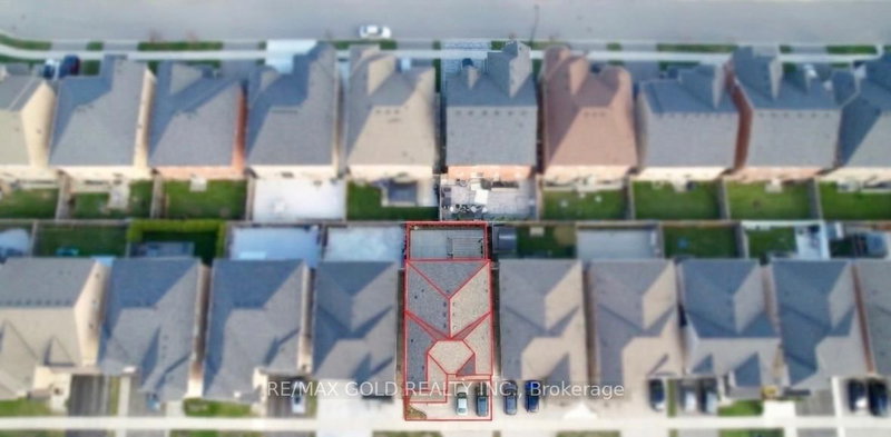 298 Etheridge Ave, Milton, L9E 1H7 | Image 2