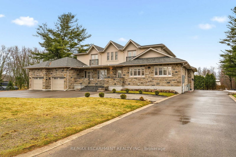 1354 No 1 Side Rd N, Burlington, L7P 0R9 | Image 2