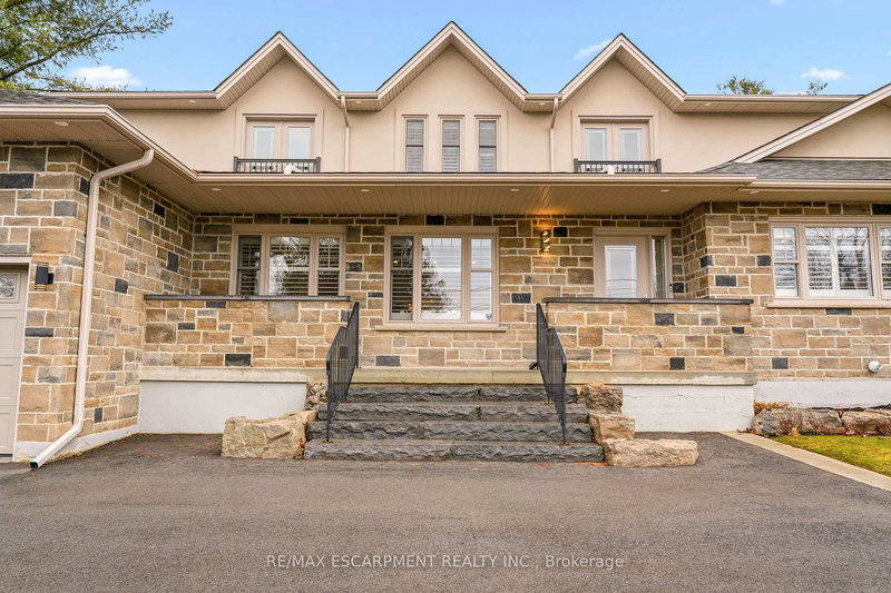 1354 No 1 Side Rd N, Burlington, L7P 0R9 | Image 3