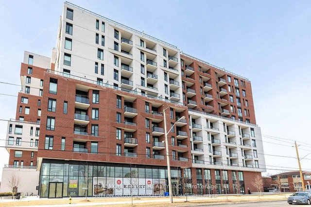 1111 - 3100 Keele Street