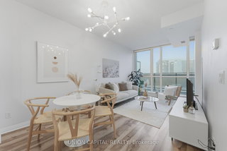 508 - 55 Eglinton Avenue W