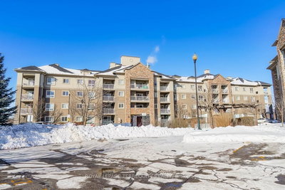 2405 - 6 Dayspring Circ | Brampton | Image