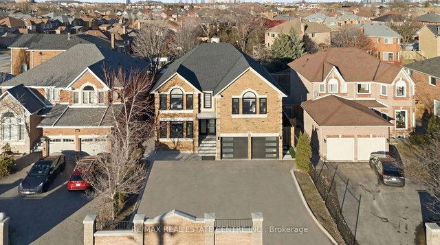 5121 Creditview Road