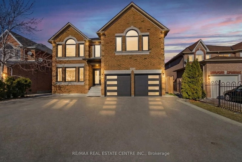 5121 Creditview Rd, Mississauga, L5V 1R8 | Image 3
