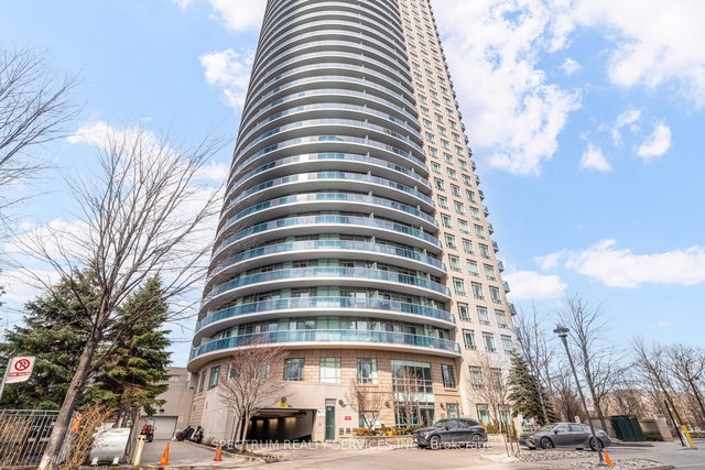 709 - 80 Absolute Avenue