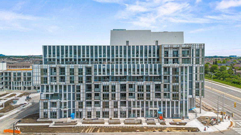 home for lease on 150-1005 Dundas Street E