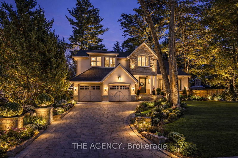 1310 Duncan Rd, Oakville, L6J 2P8 | Image 2