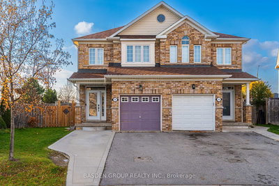 101 Eastview Gate | Brampton | Image