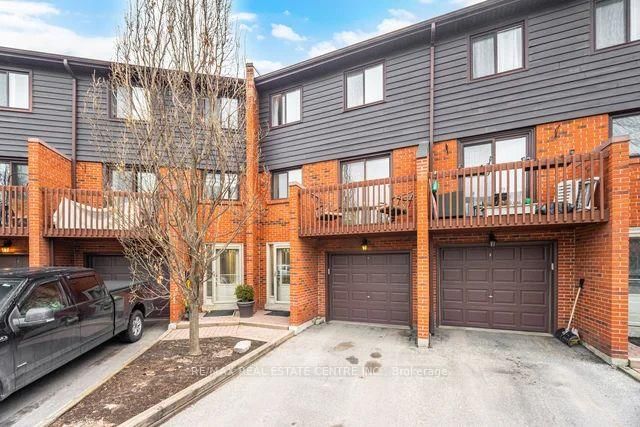 85 - 4165 Fieldgate Dr, Mississauga, L4W 2M9 | Image 2