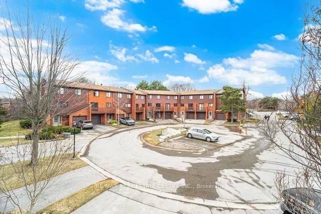 4165 Fieldgate Mississauga,ON L4W 2M9 — Photo 25