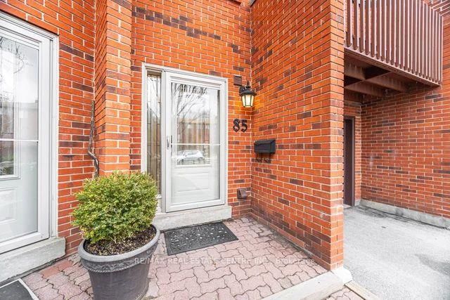 85 - 4165 Fieldgate Dr, Mississauga, L4W 2M9 | Image 3