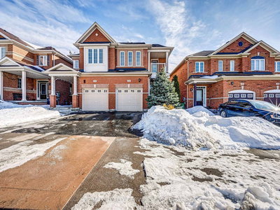 114 Rocky Point Cres | Brampton | Image
