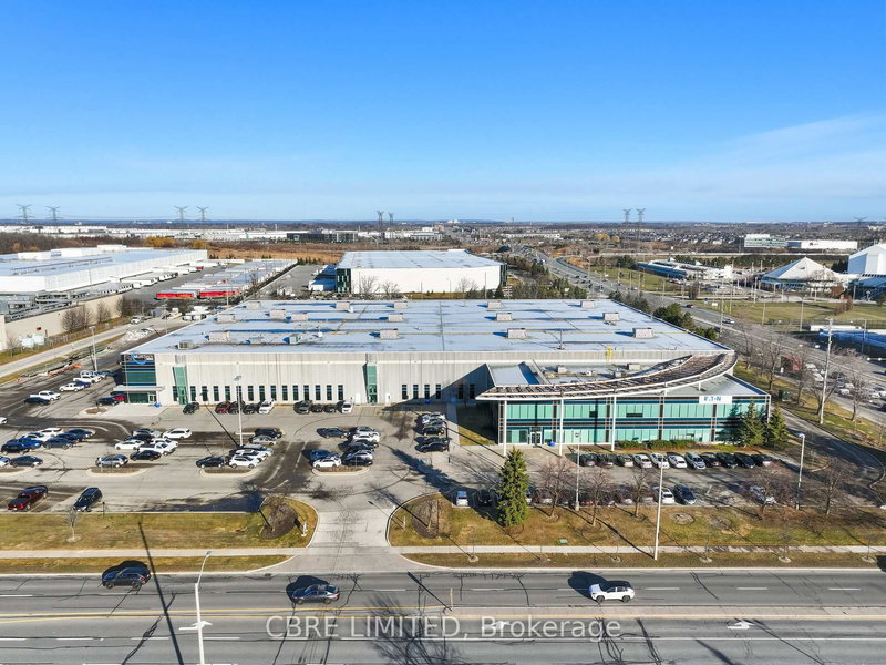 2 - 2025 Meadowvale Blvd, Mississauga, L5N 5N1 | Image 2