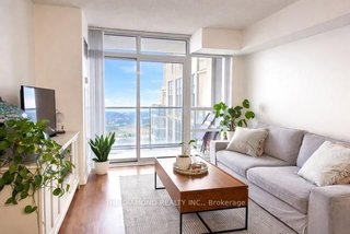 2501 - 3 Michael Power Place