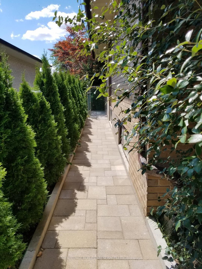 Basement - 2100 Lorelei Rd, Mississauga, L5A 1C3 | Image 2