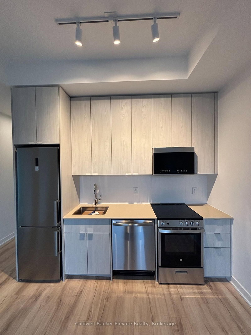 201 - 1660 Bloor St W, Toronto, M6P 0C6 | Image 3