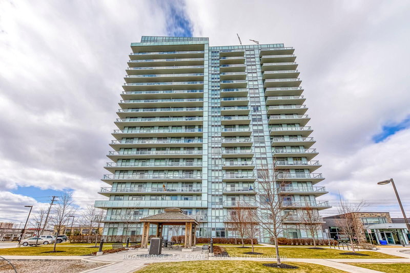 home for lease on 1102-4677 Glen Erin Drive
