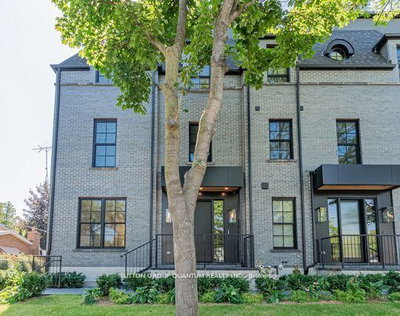 78 Trafalgar Rd | Oakville | Image