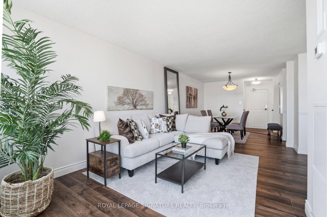 2707 - 3100 Kirwin Avenue