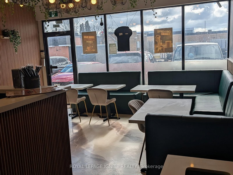 6 - 2140 Kipling Ave, Toronto, M9W 4K5 | Image 2