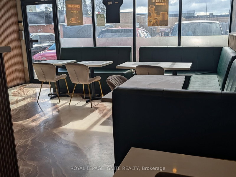 6 - 2140 Kipling Ave, Toronto, M9W 4K5 | Image 3