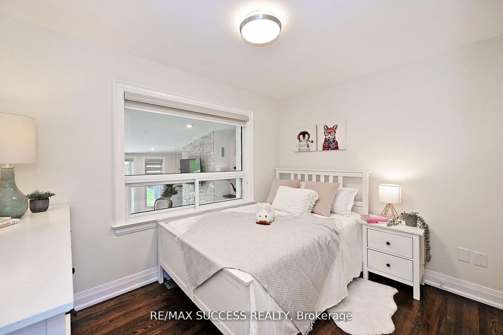 Detached House for sale at 492 Sherin Drive, Oakville, Ontario, L6L 4J8 - West - MLS: W12878136