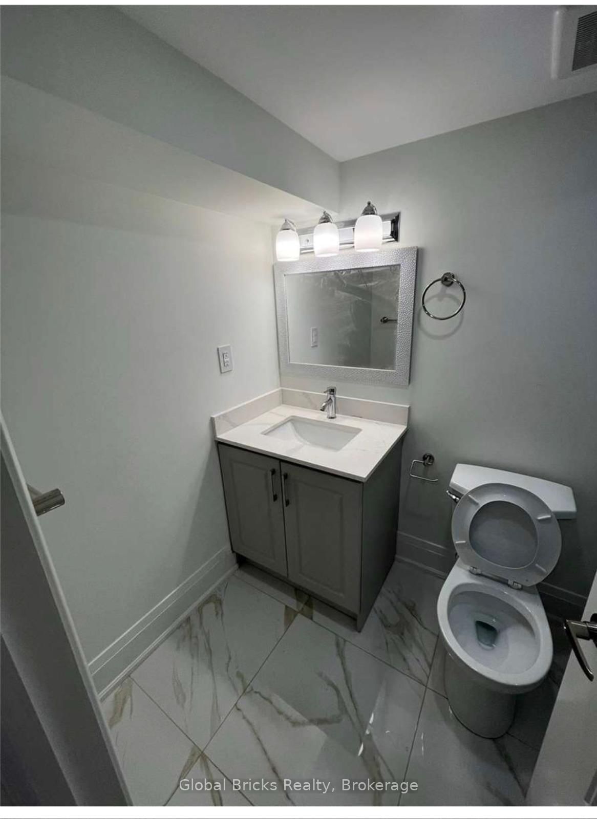 Detached House for lease at 275 Hinton Terrace, Milton, Ontario, L9E 1C8 - Ford - MLS: W12878206