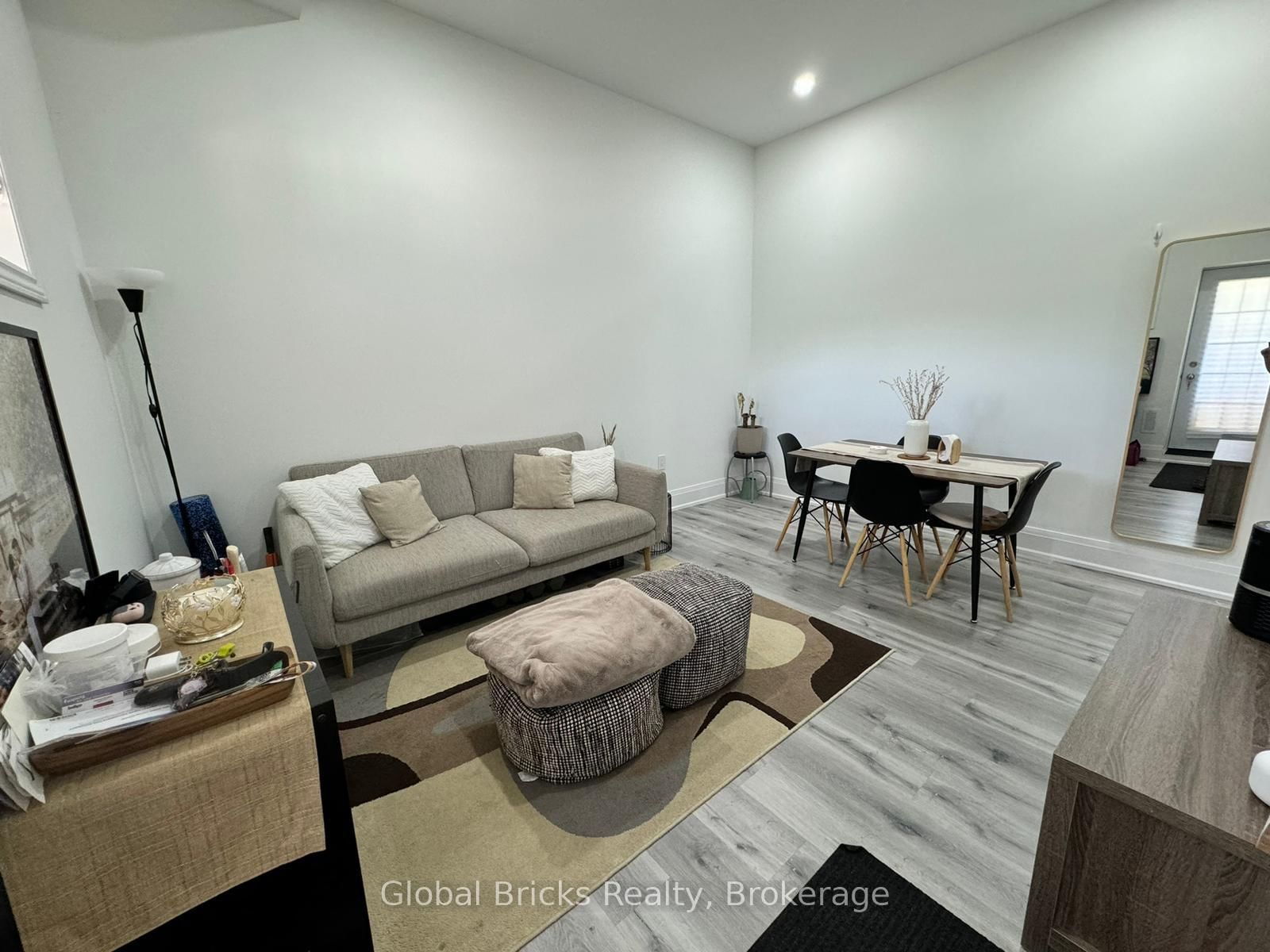 Detached House for lease at 275 Hinton Terrace, Milton, Ontario, L9E 1C8 - Ford - MLS: W12878206