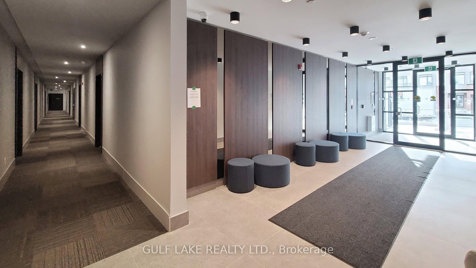 Condo for sale at 101-1440 Clarriage Court, Milton, Ontario, L9E 1B3 - Ford - MLS: W12878320