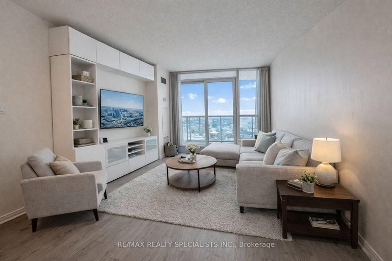 810 - 4879 Kimbermount Ave, Mississauga, L5M 7R8 | Image 2