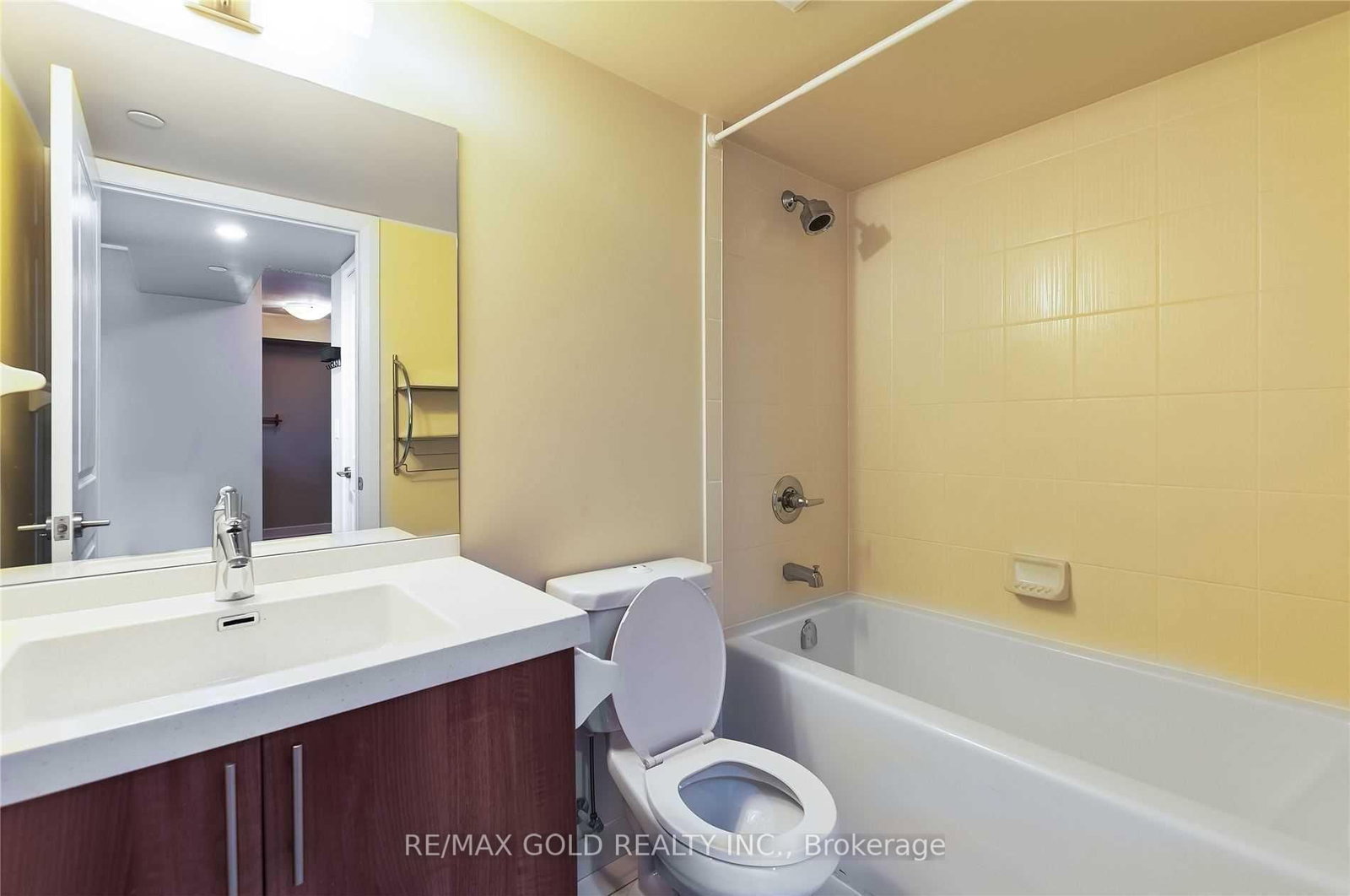 Condo for lease at 2125-2 Eva Road, Toronto, Ontario, M9C 5H7 - Etobicoke West Mall - MLS: W12878340