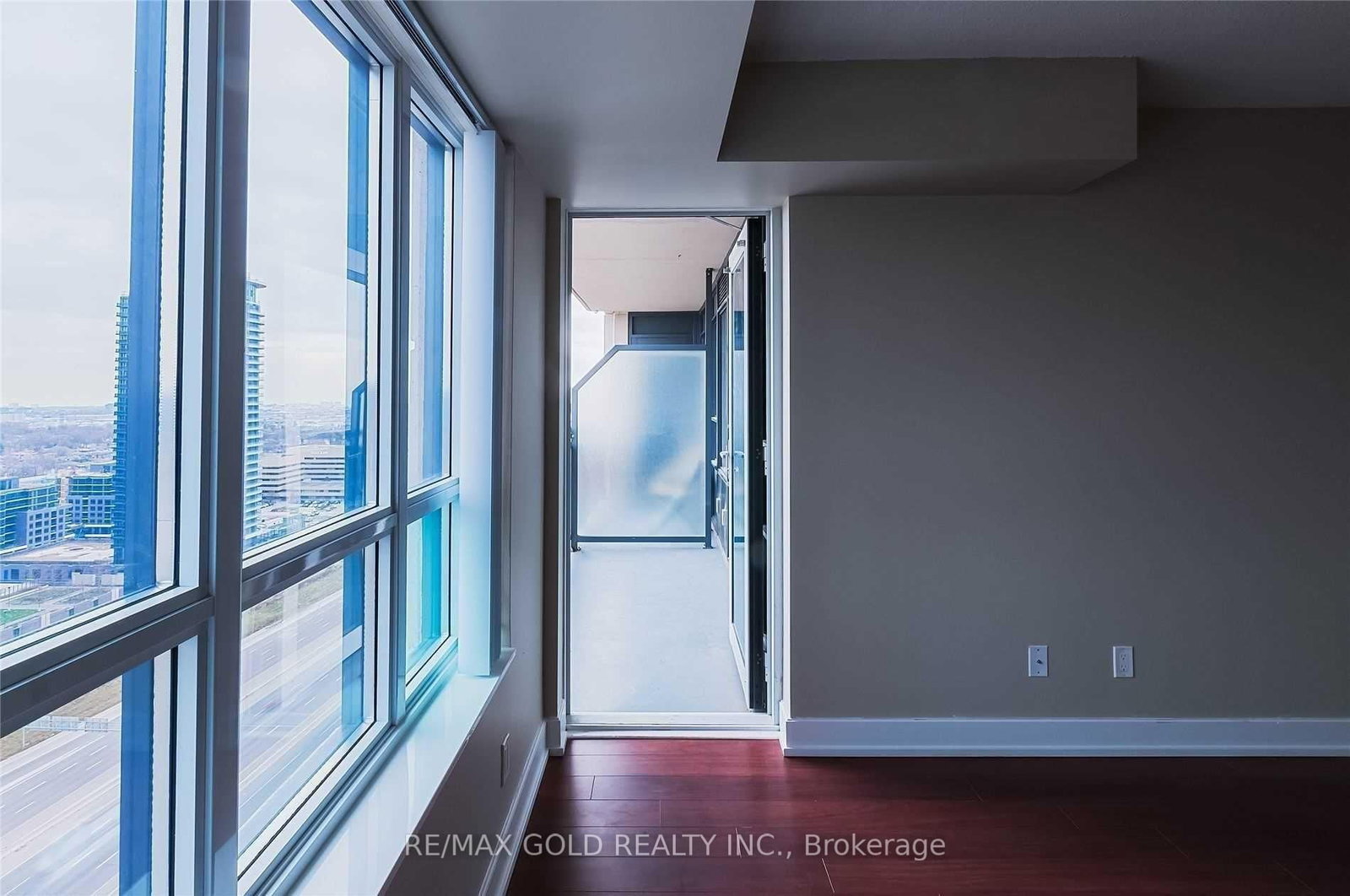 Condo for lease at 2125-2 Eva Road, Toronto, Ontario, M9C 5H7 - Etobicoke West Mall - MLS: W12878340