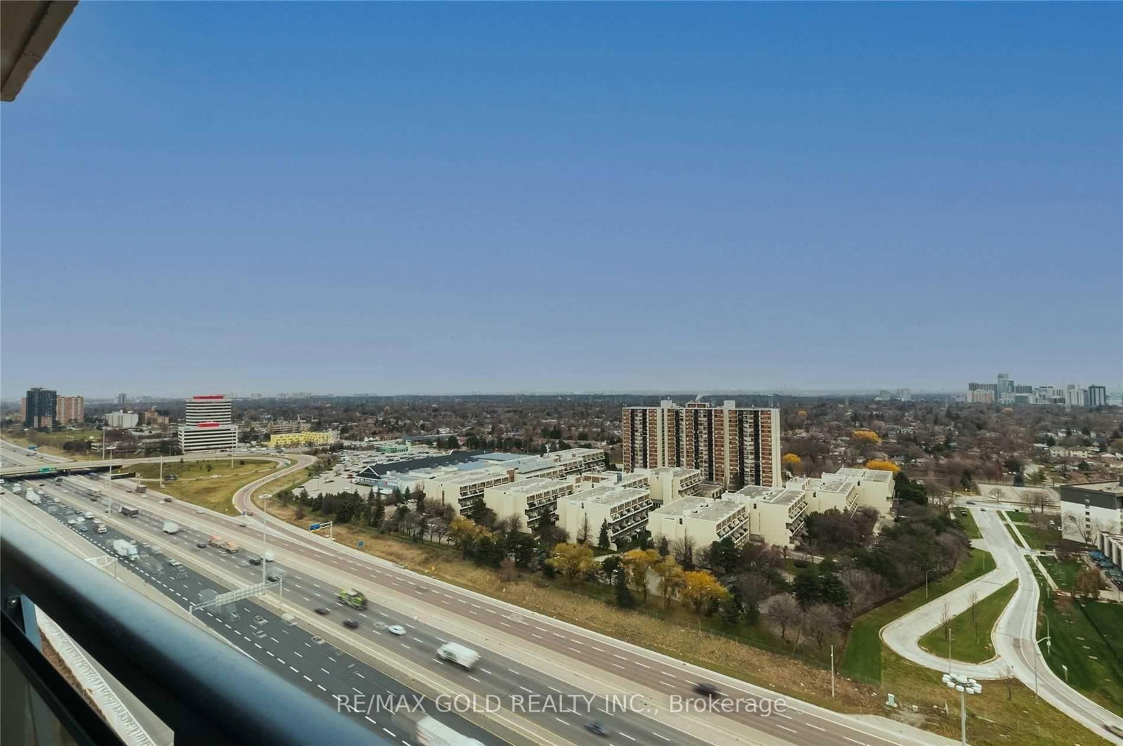 Condo for lease at 2125-2 Eva Road, Toronto, Ontario, M9C 5H7 - Etobicoke West Mall - MLS: W12878340