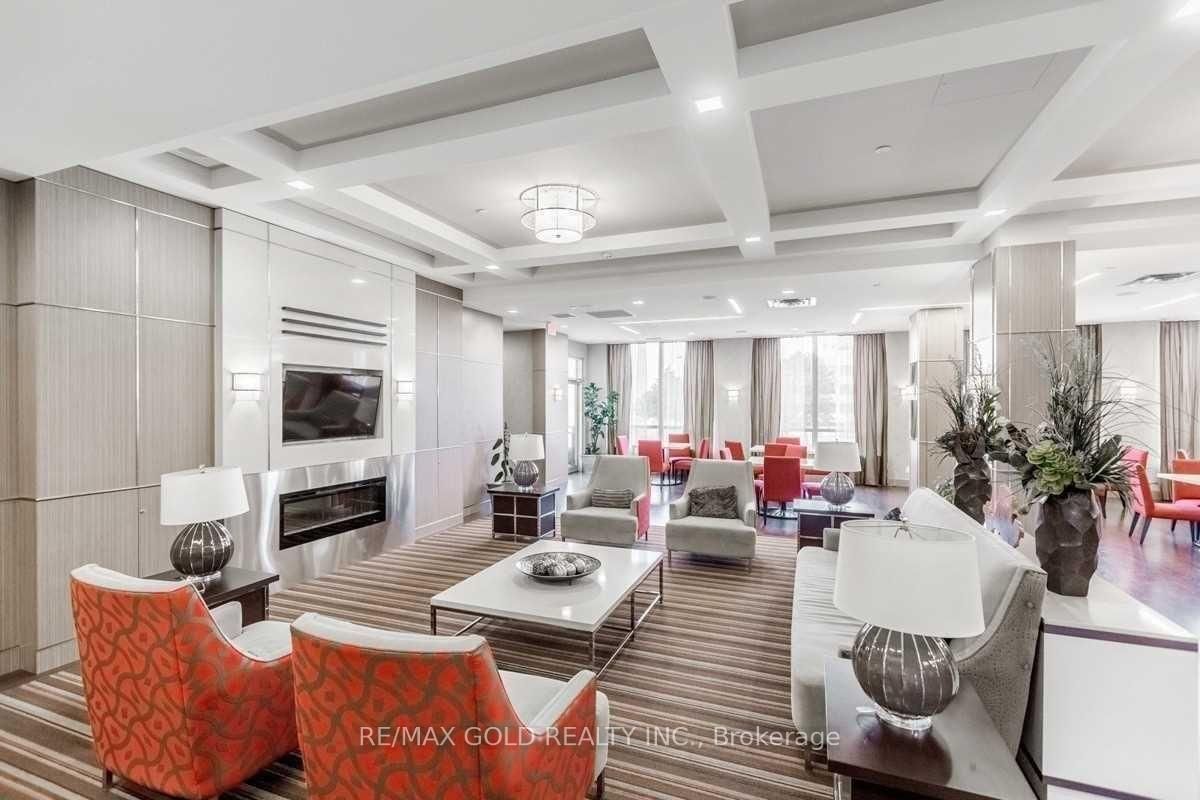 Condo for lease at 2125-2 Eva Road, Toronto, Ontario, M9C 5H7 - Etobicoke West Mall - MLS: W12878340