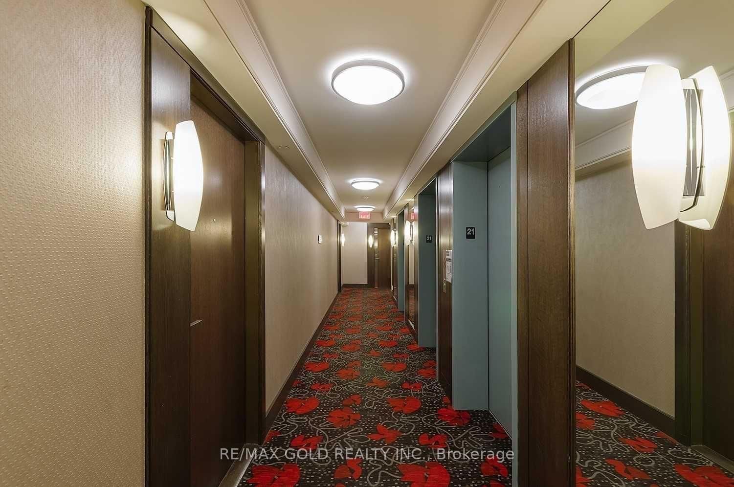 Condo for lease at 2125-2 Eva Road, Toronto, Ontario, M9C 5H7 - Etobicoke West Mall - MLS: W12878340