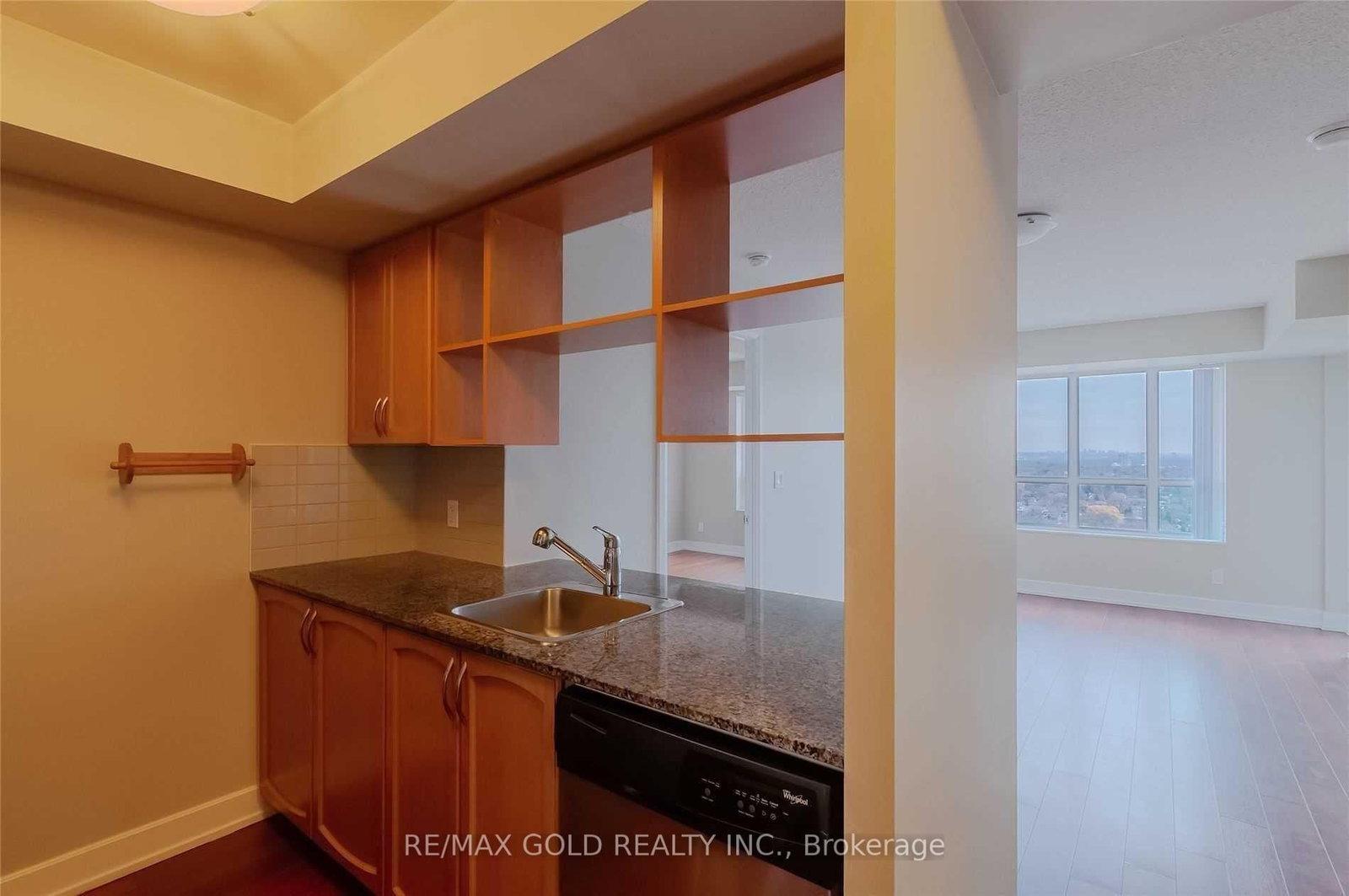 Condo for lease at 2125-2 Eva Road, Toronto, Ontario, M9C 5H7 - Etobicoke West Mall - MLS: W12878340