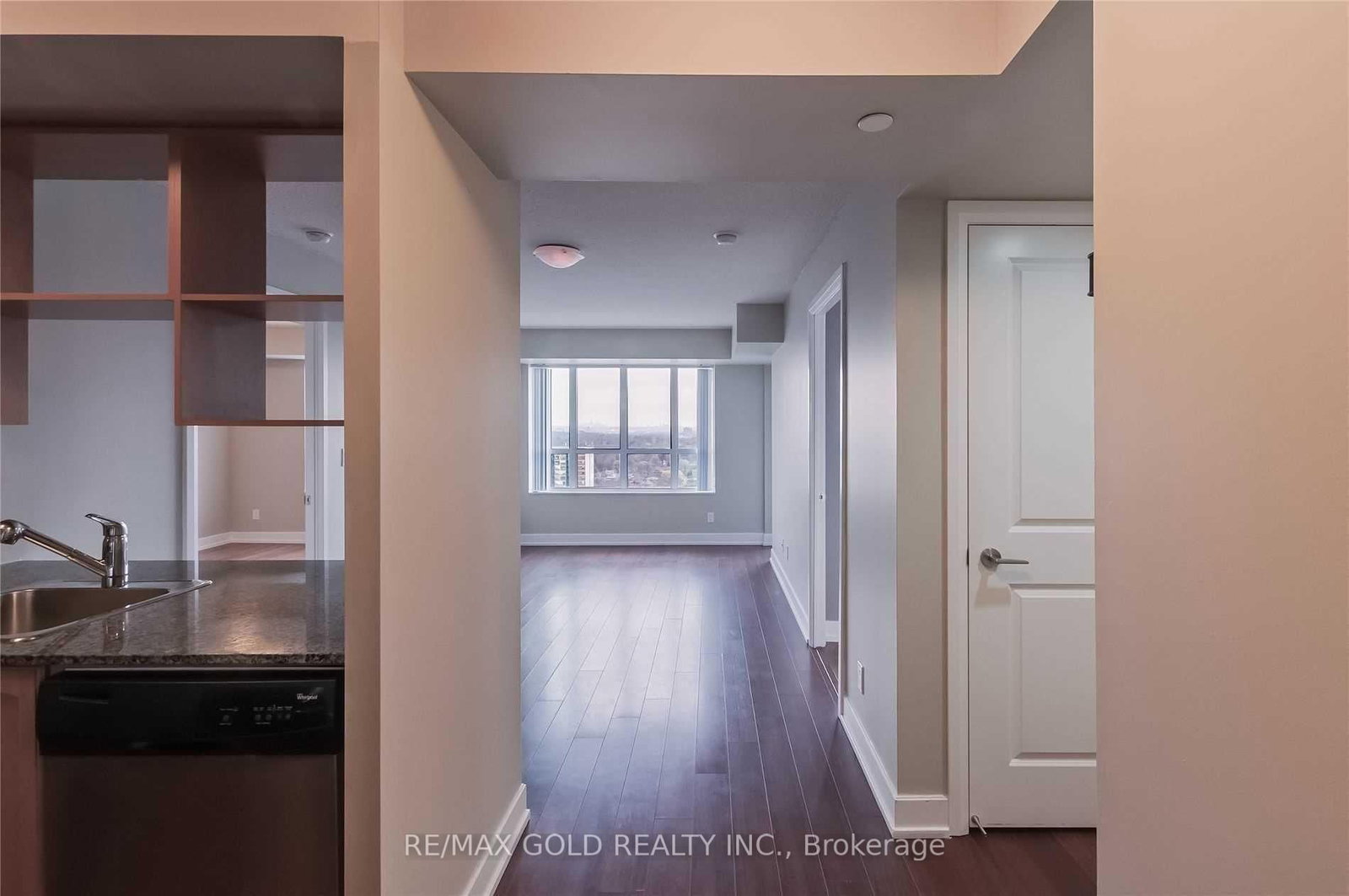 Condo for lease at 2125-2 Eva Road, Toronto, Ontario, M9C 5H7 - Etobicoke West Mall - MLS: W12878340