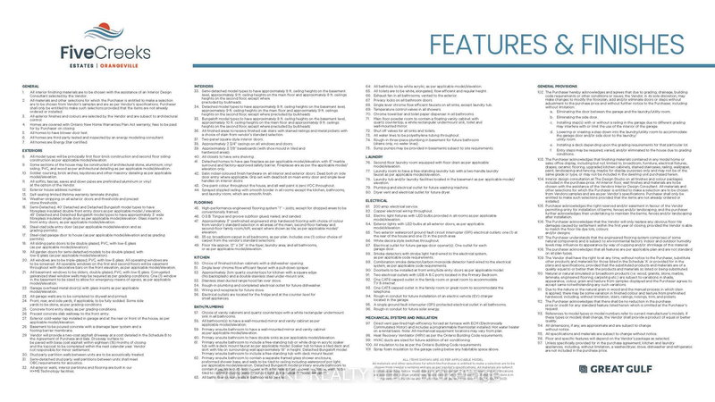 5 Meyer Dr, Orangeville, L9W 4S2 | Image 3